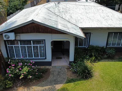 3 Bedroom House For Sale in Pretoria - fSZp.webp