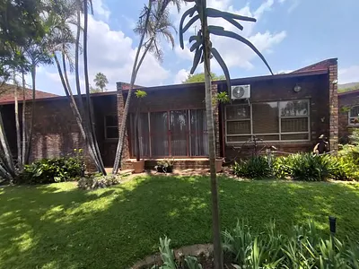 4 Bedroom House For Sale in Pretoria - wROT.webp
