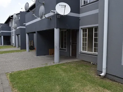 1 Bedroom Townhouse For Sale in Boksburg - UhDg.webp