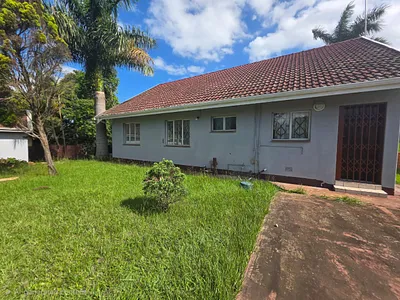 3 Bedroom House To Rent in Empangeni - img