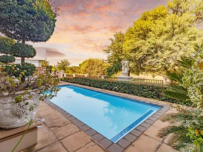 4 Bedroom House For Sale in Centurion - WctF.webp