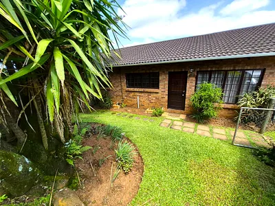 2 Bedroom Townhouse For Sale in Pietermaritzburg - ieY5.webp