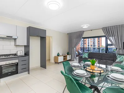 2 Bedroom Apartment To Rent in Bedfordview - EiCn.webp