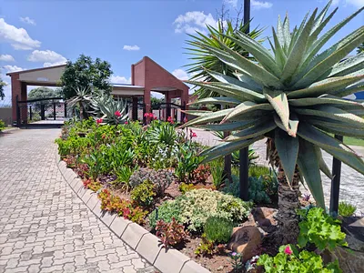 2 Bedroom Townhouse For Sale in Rustenburg - A4Zd.webp