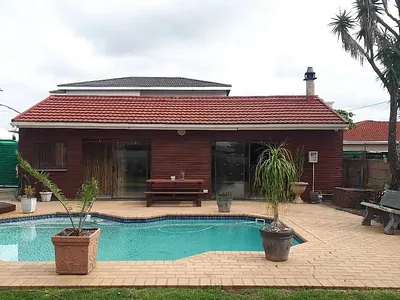 1 Bedroom Apartment To Rent in East London - img