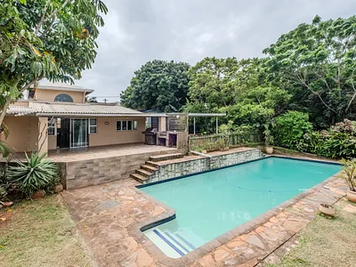 3 Bedroom House For Sale in Durban North - tggH.webp