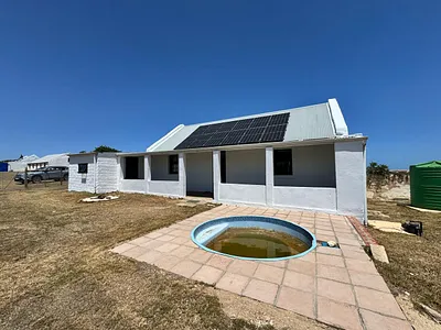 4 Bedroom House To Rent in Stilbaai - vrqU.webp