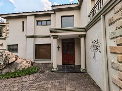 3 Bedroom House For Sale in Parys - 2FR8.webp