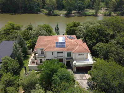 3 Bedroom House For Sale in Parys - YuZH.webp