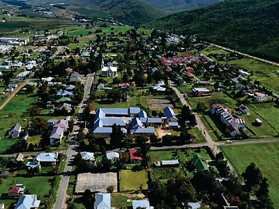 Vacant Land For Sale in Joubertina - img