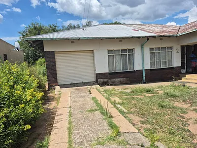 3 Bedroom House For Sale in Vredefort - XMzp.webp