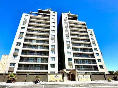 2 Bedroom Apartment For Sale in Blouberg - uo2N.webp
