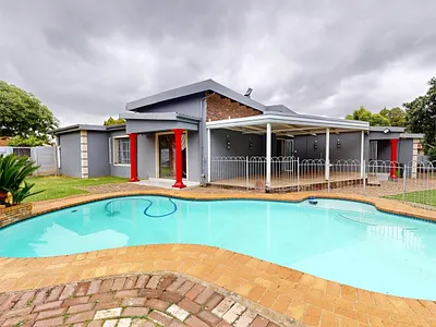 3 Bedroom House For Sale in Boksburg - ORMm.webp