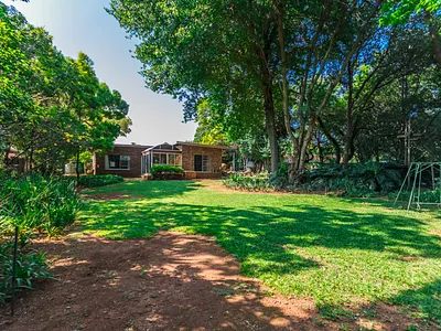 4 Bedroom House For Sale in Centurion - IQfP.webp