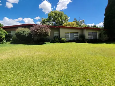 3 Bedroom House For Sale in Sasolburg - oP9S.webp