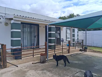 1 Bedroom Apartment To Rent in East London - e214.webp