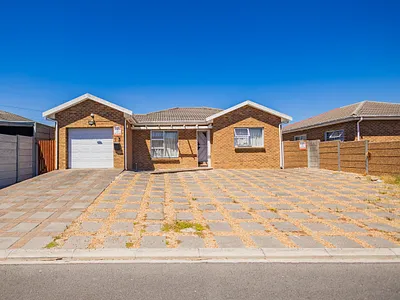 2 Bedroom House For Sale in Kuils River - uDRE.webp