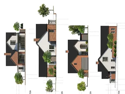 4 Bedroom Townhouse For Sale in Howick - 25b8.webp