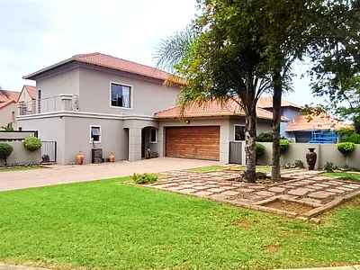 3 Bedroom House For Sale in Pretoria - kLFN.webp