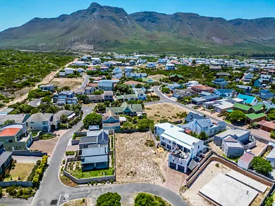 Vacant Land For Sale in Hermanus - NYrP.webp