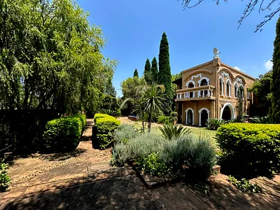 22 Bedroom House For Sale in Pretoria - 3f2n.webp