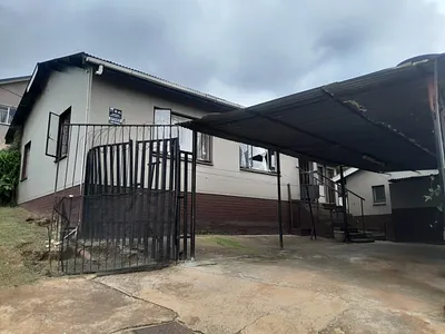 4 Bedroom House For Sale in Pietermaritzburg - fXZC.webp