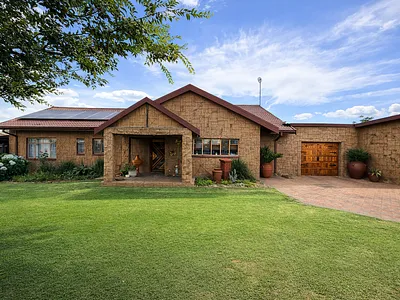 3 Bedroom House For Sale in Kriel - img