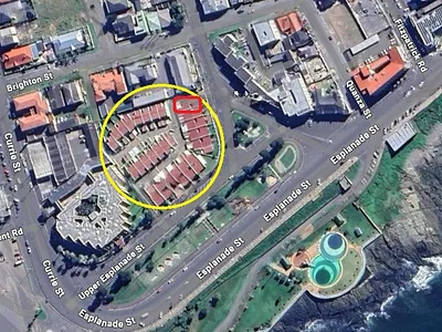 3 Bedroom Townhouse To Rent in East London - img