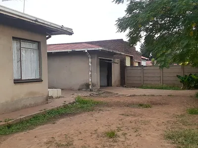 3 Bedroom House For Sale in Vanderbijlpark - mqAg.webp
