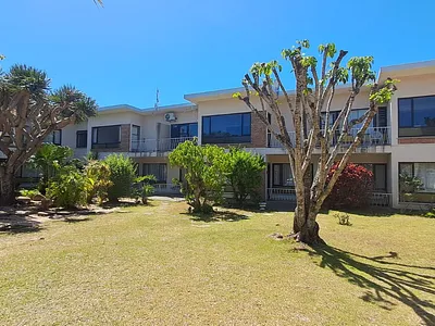 1 Bedroom Apartment For Sale in East London - img