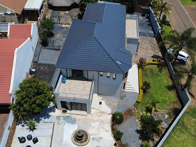 4 Bedroom House For Sale in Akasia - GZkt.webp