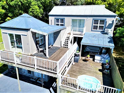 4 Bedroom Townhouse For Sale in Blythedale - dc61.webp