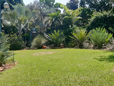 4 Bedroom House To Rent in Pretoria - FoXD.webp