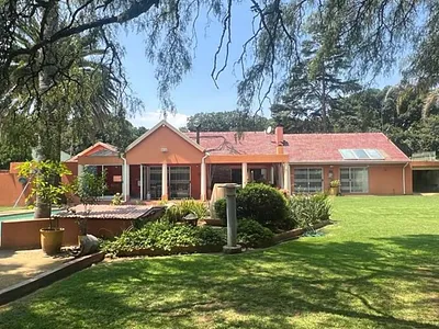 4 Bedroom House For Sale in Boksburg - 6MXA.webp