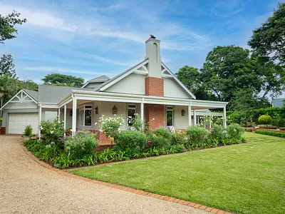 4 Bedroom House For Sale in Kloof - img