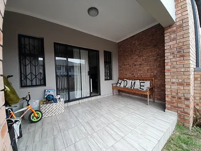 3 Bedroom Apartment To Rent in Midrand - LIWA.webp