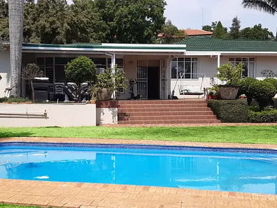 4 Bedroom House To Rent in Pretoria - WrQP.webp