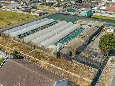 Vacant Land For Sale in Cape Town - 5FiB.webp