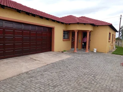 3 Bedroom House For Sale in Bethal - img