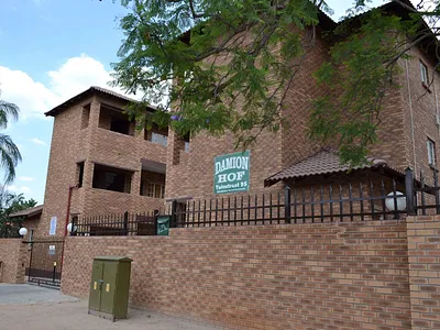 1 Bedroom Apartment For Sale in Lower Bo-dorp, Rustenburg - u2A0.webp