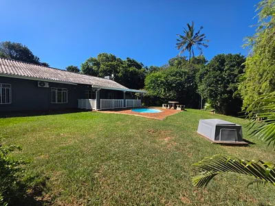 3 Bedroom House For Sale in Empangeni - Y5n1.webp