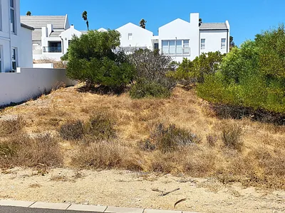 Vacant Land For Sale in St Helena Bay - qwDo.webp