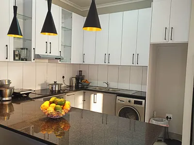 3 Bedroom House To Rent in Blouberg - yvMa.webp