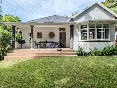 3 Bedroom House For Sale in Durban North - wD29.webp