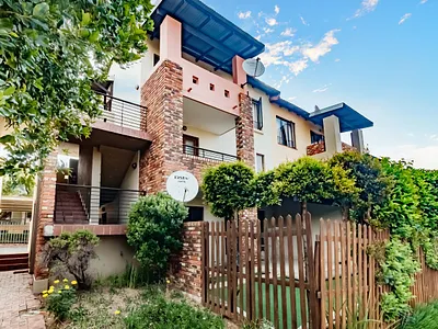 1 Bedroom Apartment For Sale in Midrand - Pqez.webp