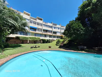1 Bedroom Apartment To Rent in Durban - DZB0.webp
