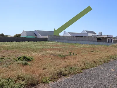 Vacant Land For Sale in St Helena Bay - CumB.webp