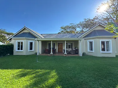 3 Bedroom Townhouse To Rent in Hilton - img