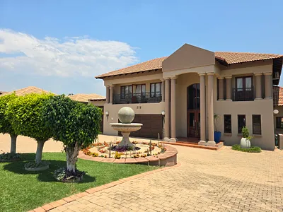 4 Bedroom House To Rent in Pretoria - cjss.webp
