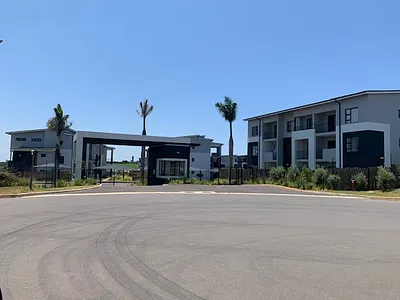 2 Bedroom Apartment To Rent in Ballito - img